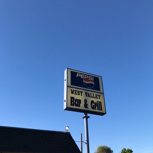 West Valley Tavern Yakima, WA