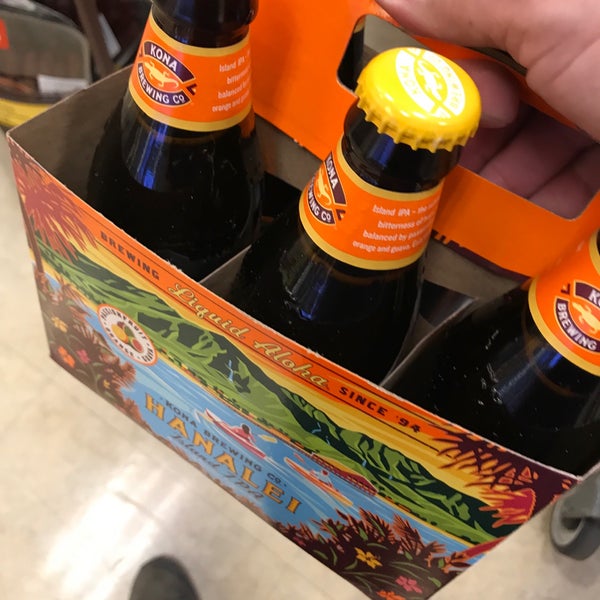 Safeway Grocery Store in Yakima