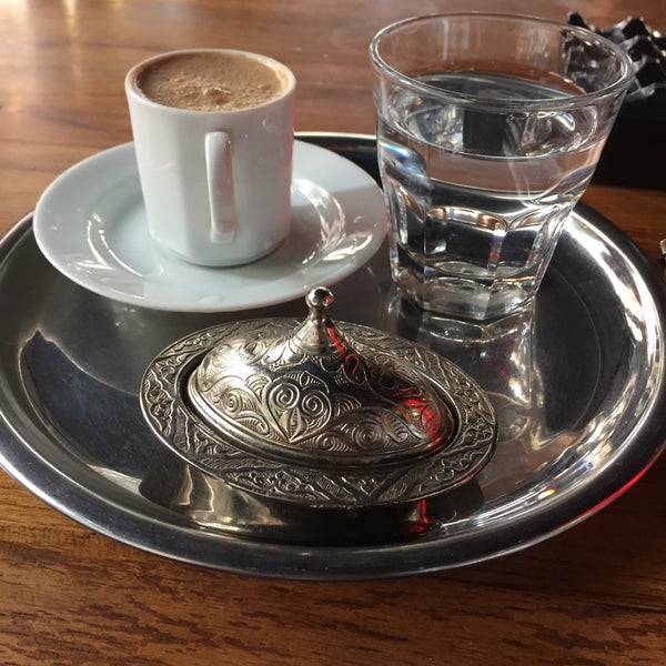 9/9/2017에 Hakan님이 Nazar İstanbul Cafe에서 찍은 사진