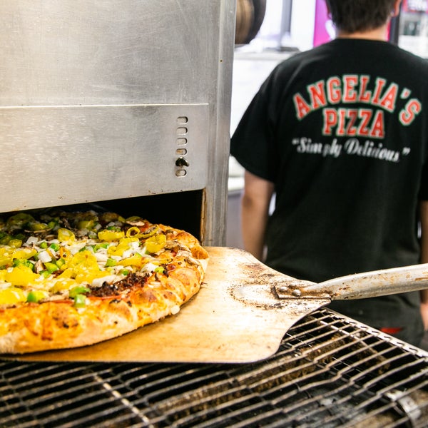 Angelia's Pizza Moon Township, PA