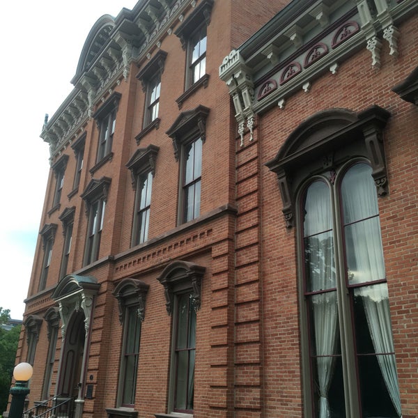 Canfield casino saratoga springs ny Canfield casino saratoga springs ny