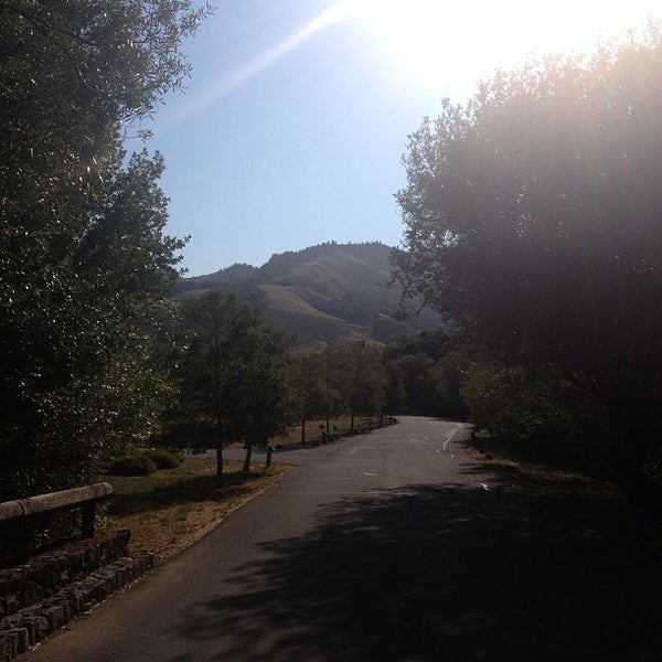 Skywalker Ranch 5858 Lucas Valley Rd