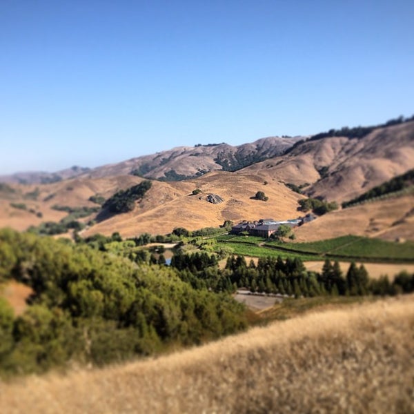 Skywalker Ranch 5858 Lucas Valley Rd