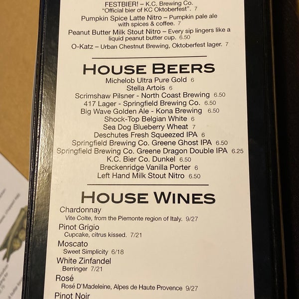 Red Onion Cafe Joplin, MO