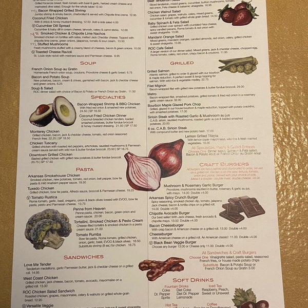 Red Onion Cafe Joplin, MO