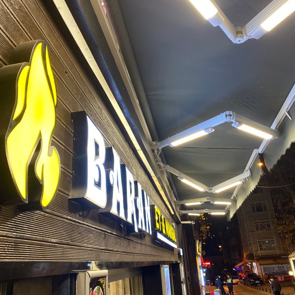 Fatih Baran Et Mangal İstanbul'da Steakhouse'da fotoğraflar