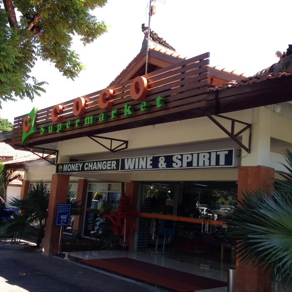 Photos at Coco Supermarket Miscellaneous Shop in Nusa Dua, Bali