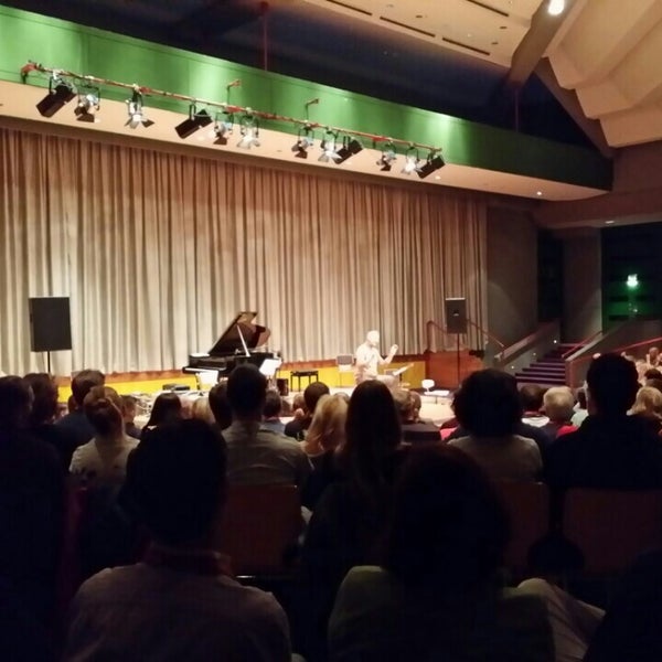 Photos At Fontane Haus Cultural Center In Berlin