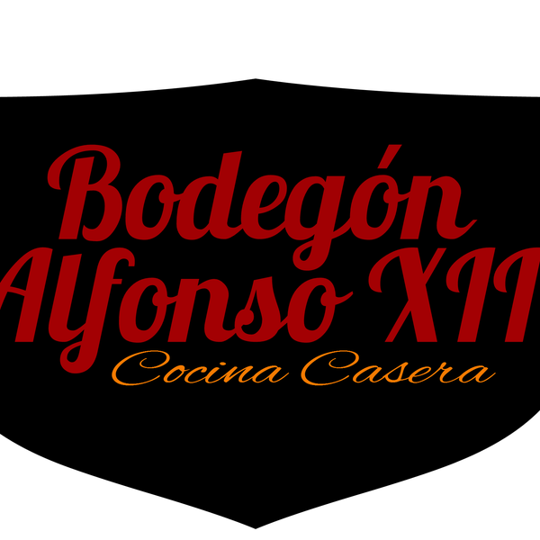 Das Foto wurde bei Bodegón Alfonso XII von Bodegón Alfonso XII am 2/15/2014 aufgenommen
