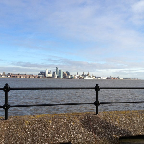 Egremont Promenade Other Great Outdoors