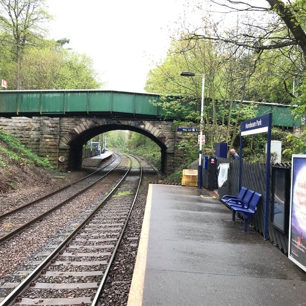 Hornbeam Park The Best Picture Of Beam