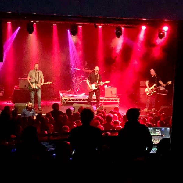 Stylus Night Club in Leeds