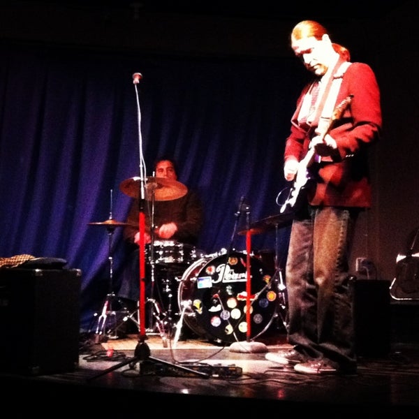 Photo taken at The Phoenix Cafe by Nikki M. on 2/22/2013