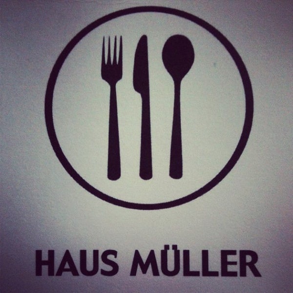 Photos At Haus Muller German Restaurant In Koln