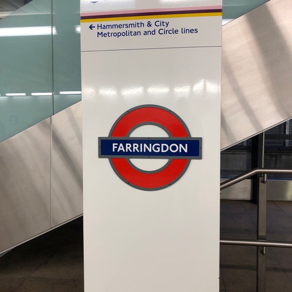 platform 3 clerkenwell farringdon railway station zfd platform 3 clerkenwell farringdon railway station zfd