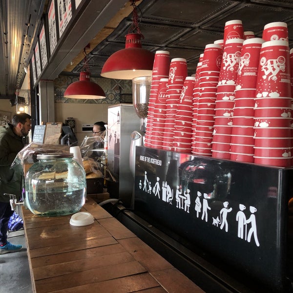Coffi Co - 6 tips