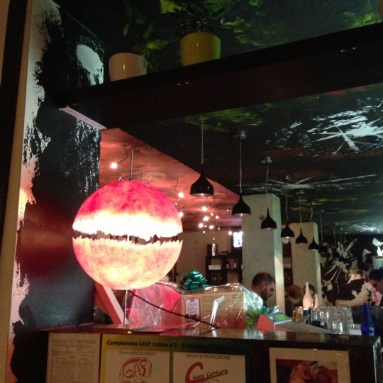 Next bar