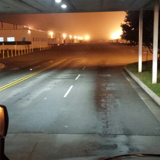 Lowe's MidAtlantic RDC 1420 620 Lowes Blvd