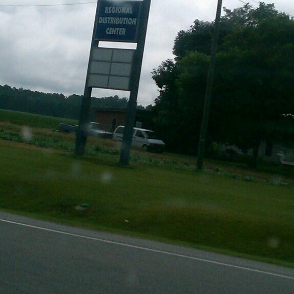 Lowe's MidAtlantic RDC 1420 620 Lowes Blvd