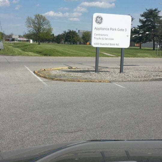 GE Appliance Park 2 tips from 347 visitors