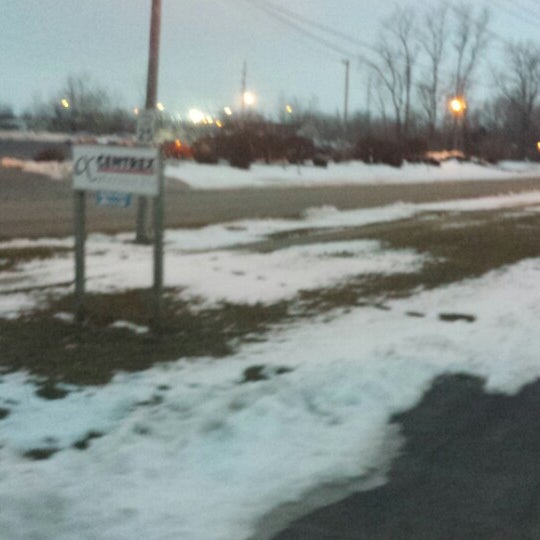 Centrex Plastics Findlay, OH