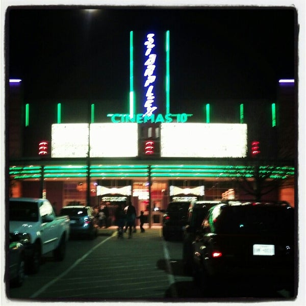 Starplex Cinema 10 13 tips from 572 visitors
