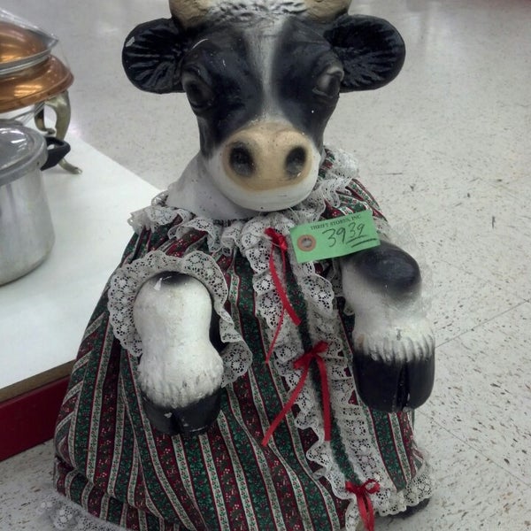 Garland Thrift Store 8 tips from 383 visitors