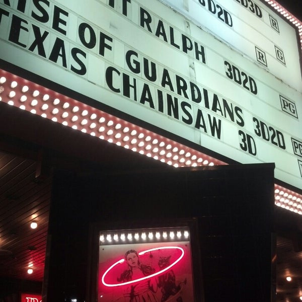 Cinemark Hollywood USA 15 - Movie Theater