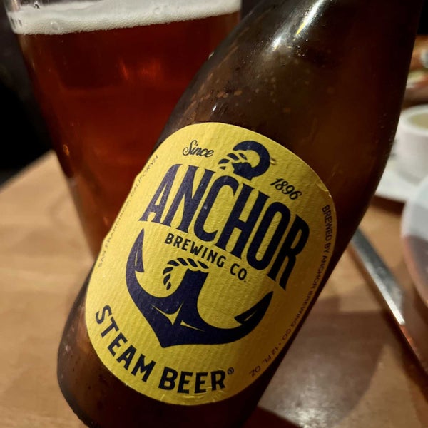 Market Broiler Seafood Restaurant