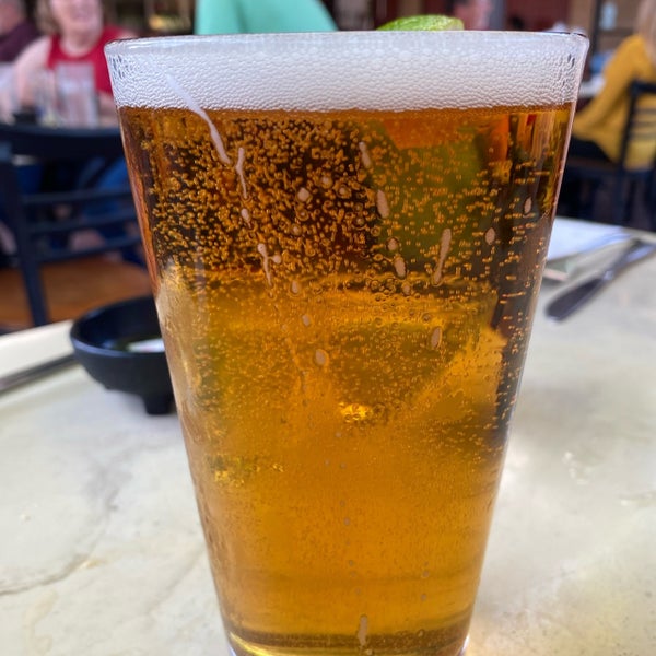 El Patio Simi Valley, CA