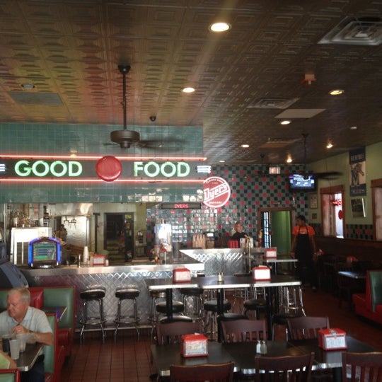 Dyer's Burgers Midtown 64 tips from 2610 visitors