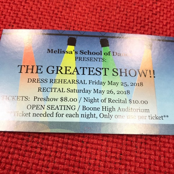 Boone High School Boone, IA