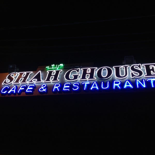 Shah Ghouse Cafe and Restaurant Hyderabad, Telangana