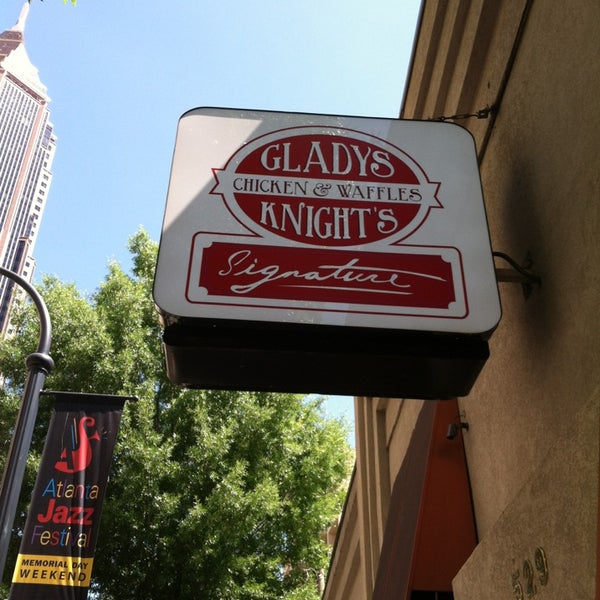 gladys knight chicken and waffles atlanta ga address gladys knight chicken and waffles atlanta ga address