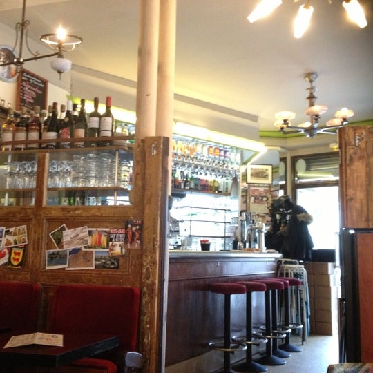 Zig Zag Café 29 tips