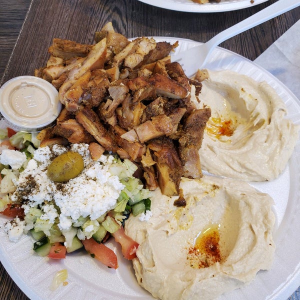 Pita Kitchen 14500 Ventura Blvd