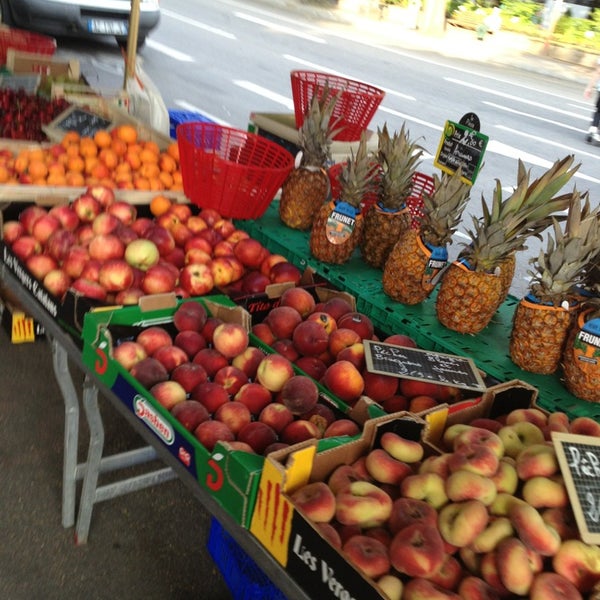 Place Jean Macé Arrondissement 7E Lyon, RhôneAlpes