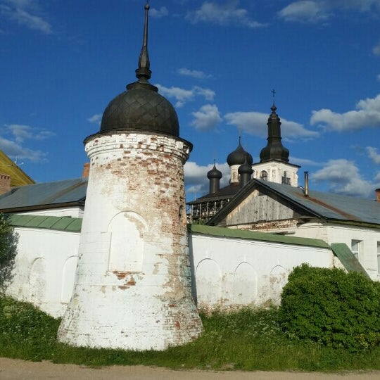 Переславль Залесский Горицкий переулок 2г