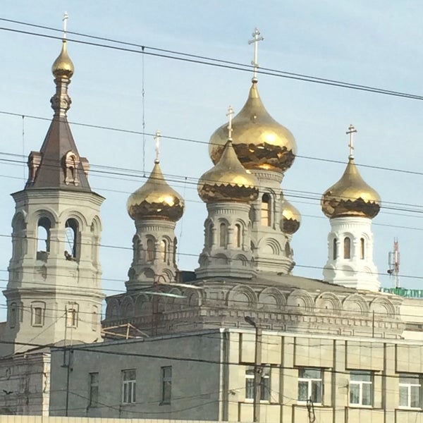 Храм александра невского в минске