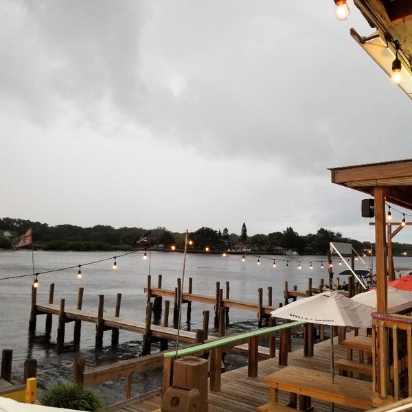 Jerry’s Dockside Bar & Grill Concerned Citizens of Gibsonton Area