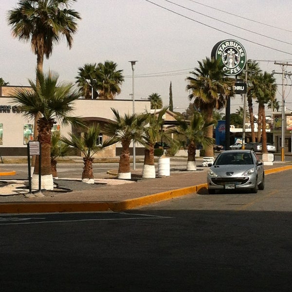 Fotos en Starbucks Torreon, Coahuila de Zaragoza