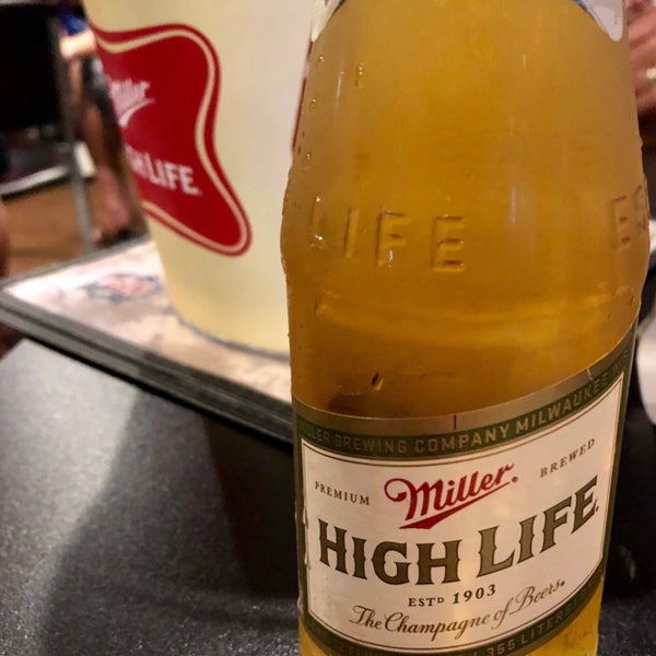 Blue Ox Tavern Restaurant in Las Vegas