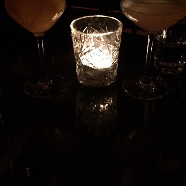 Champagne bar