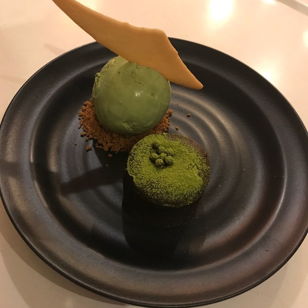 9/17/2017에 Jenny W.님이 Spot Dessert Bar에서 찍은 사진