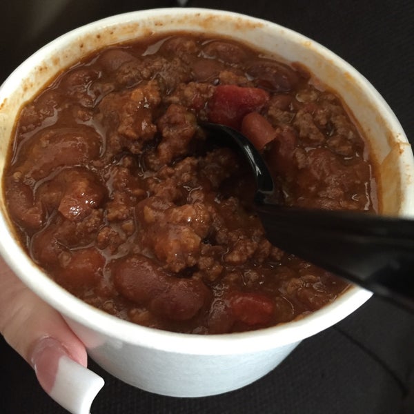 Sequoia Sandwich Company Downtown Bakersfield 1231 18th St