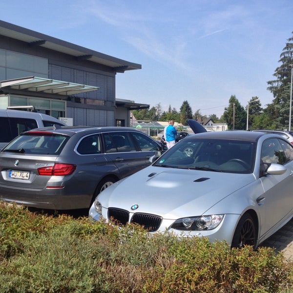 Bmw Niederlassung Nurnberg Marienberg 2 Tipps Von 47 Besucher