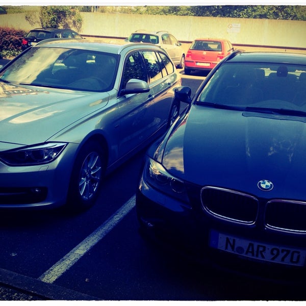 Bmw Niederlassung Nurnberg Marienberg 2 Tipps Von 47 Besucher