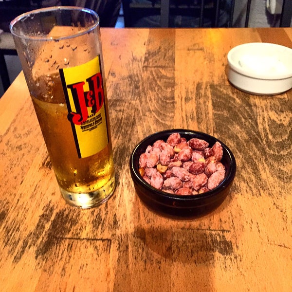 6/5/2015にKöksal Ö.がLe Barで撮った写真