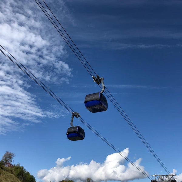 Cableway Cableway photo PNG