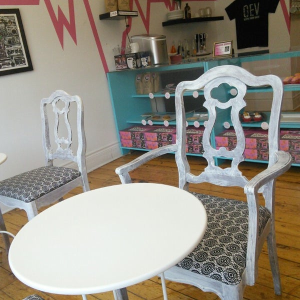 The Boombox Central London 502 Adelaide Street N.